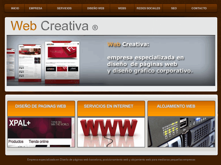 www.web-creativa.net