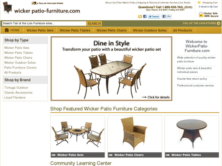 www.wickerpatio-furniture.com