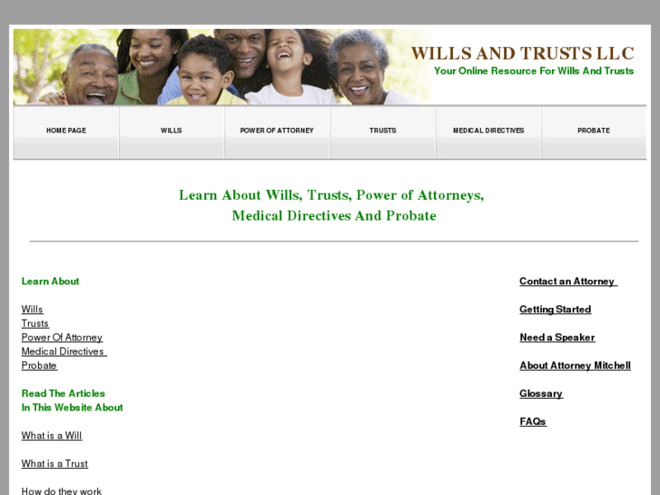 www.willsandtrusts.net