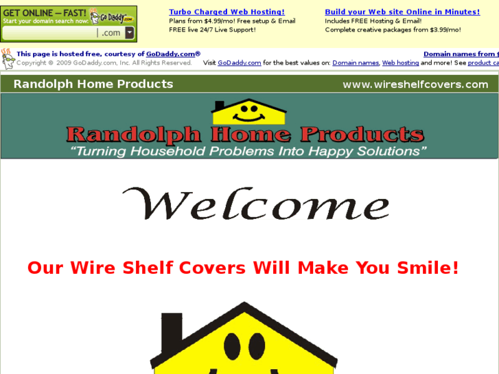 www.wireshelfcovers.com