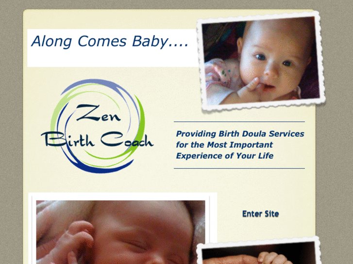 www.zenbirthcoach.com