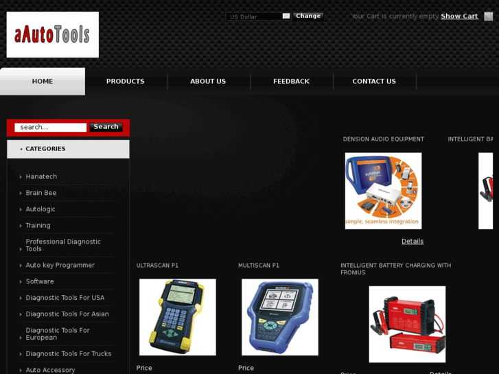 www.aautotools.com