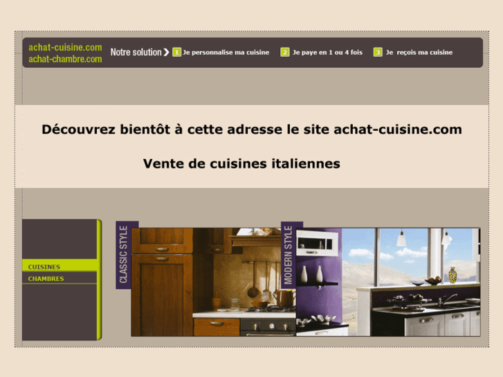 www.achat-cuisine.com