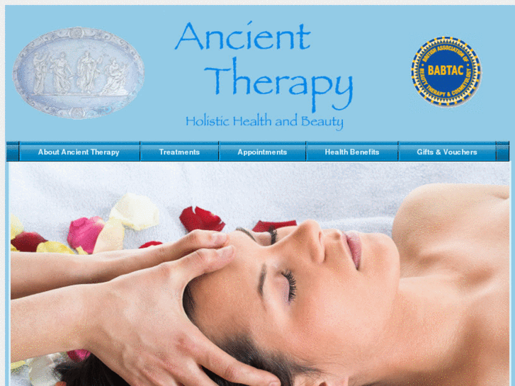 www.ancient-therapy.com