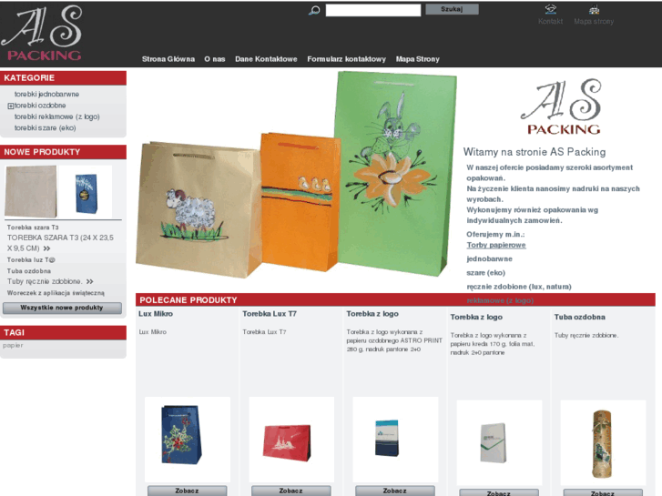 www.aspacking.pl