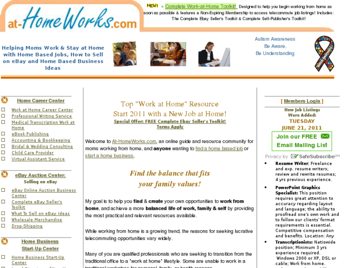 www.at-homeworks.com