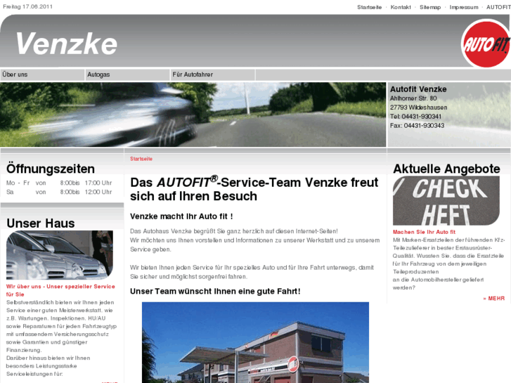 www.autofit-venzke.de