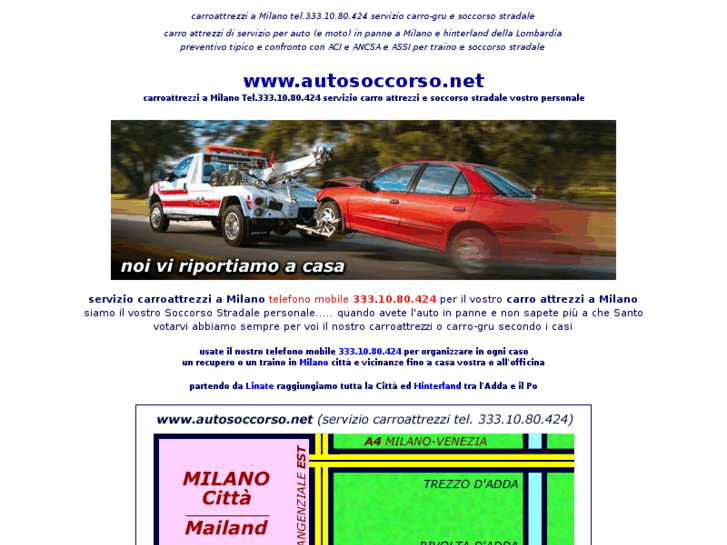 www.autosoccorso.info