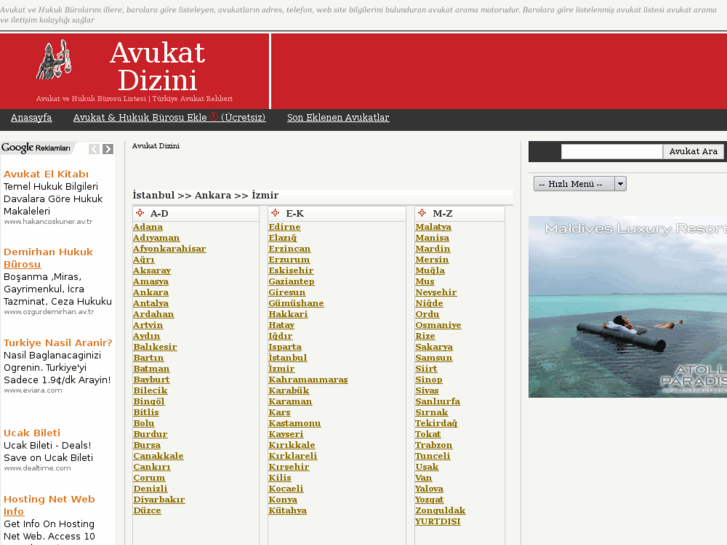 www.avukatlar.gen.tr