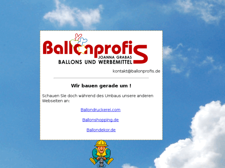 www.ballons.info