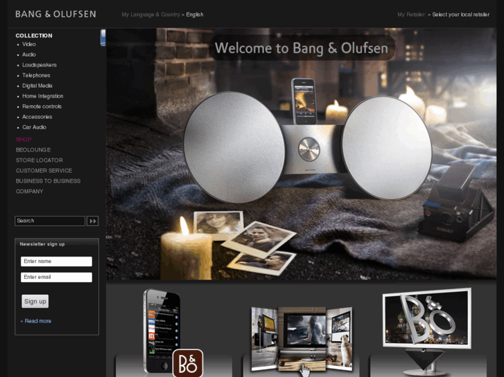 www.bang-olufsen.com