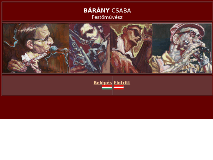 www.baranygallery.com