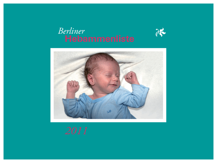 www.berliner-hebammenliste.de