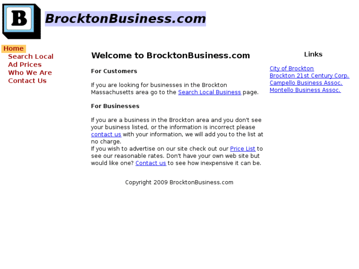 www.brocktonbusiness.com