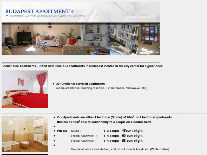 www.budapestapartment4.com