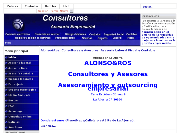 www.c4bconsultores.com