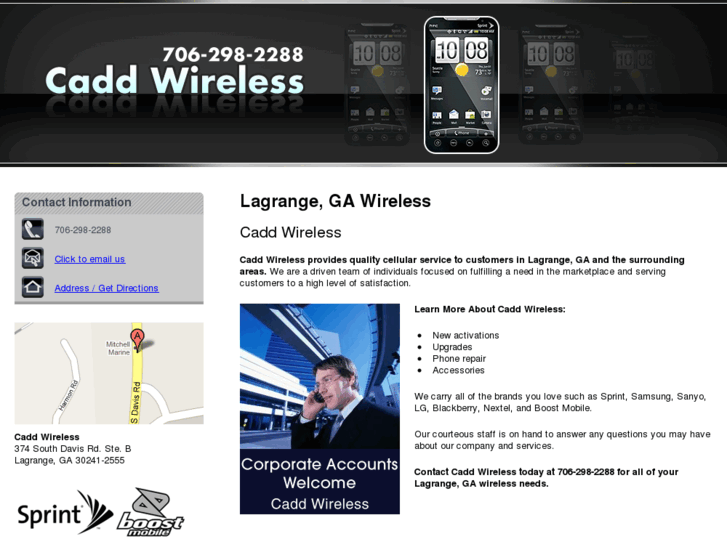 www.caddwirelessga.com