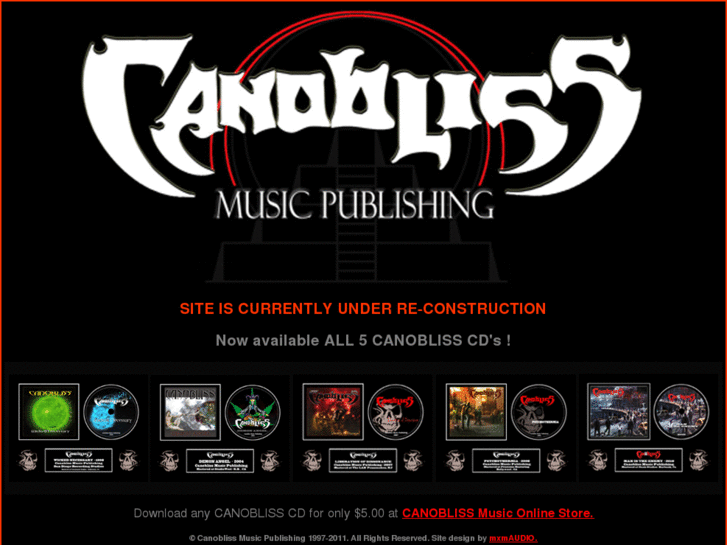 www.canobliss.com