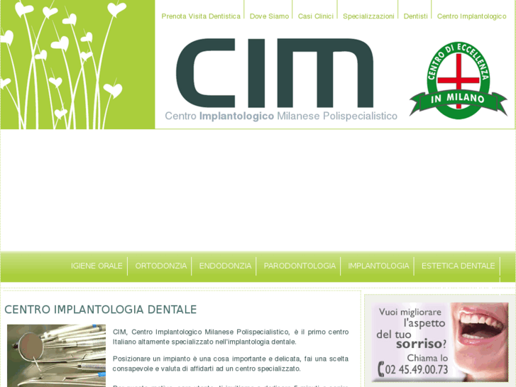 www.centroimplantologia.com