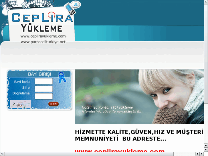 www.ceplirayukleme.net