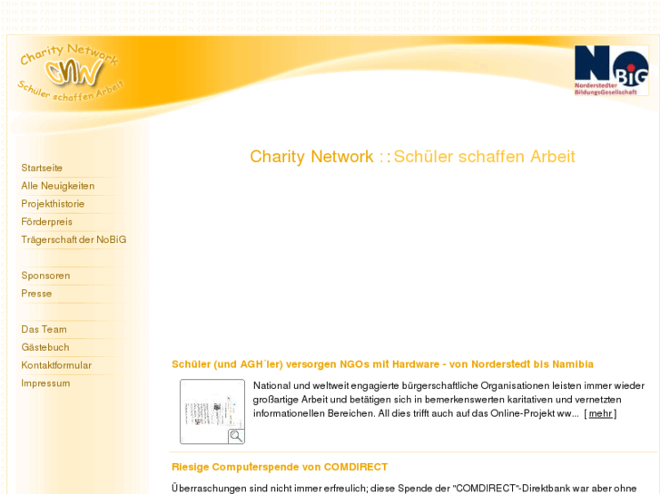 www.charity-network.de