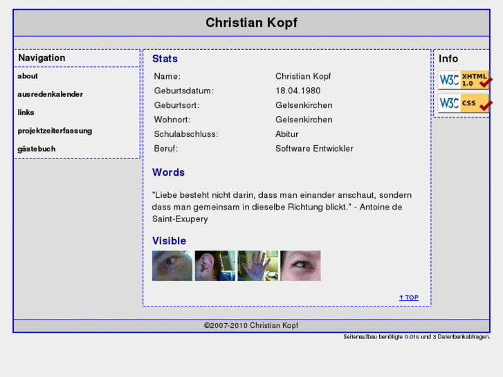 www.christian-kopf.net