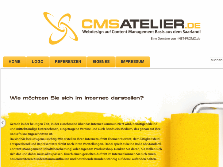 www.cmsatelier.de