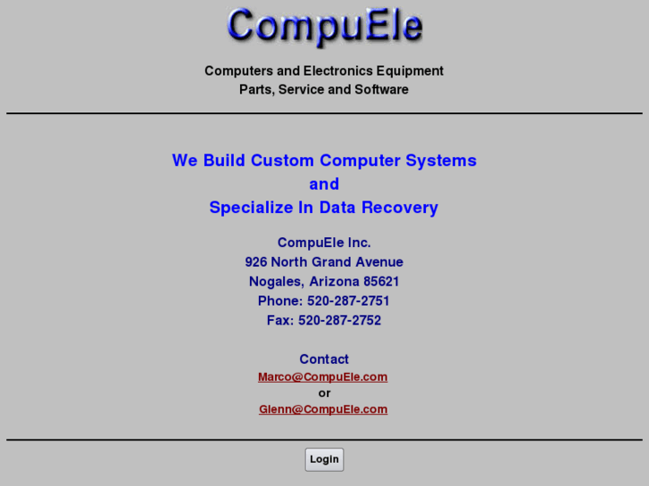 www.compuele.com