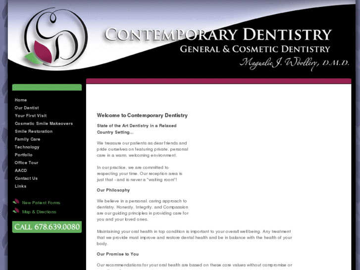 www.contemporarydentistry.com