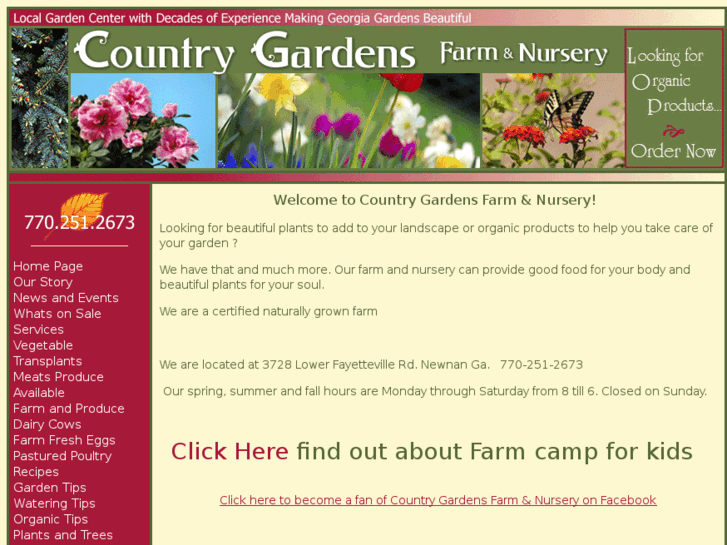 www.countrygardensfarm.com
