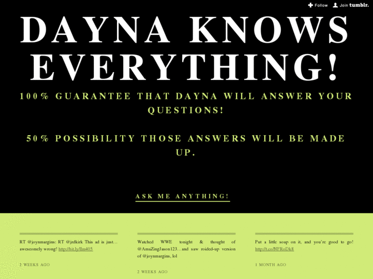 www.daynaknowseverything.com