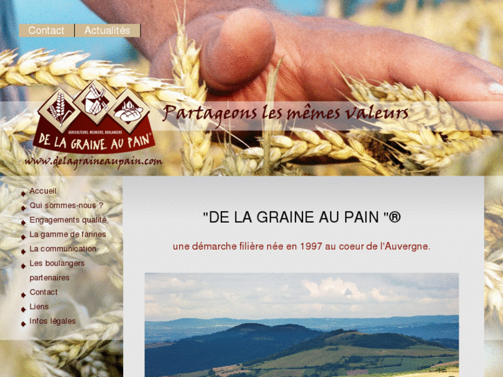 www.de-la-graine-au-pain.com