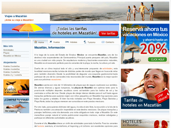 www.demazatlan.com