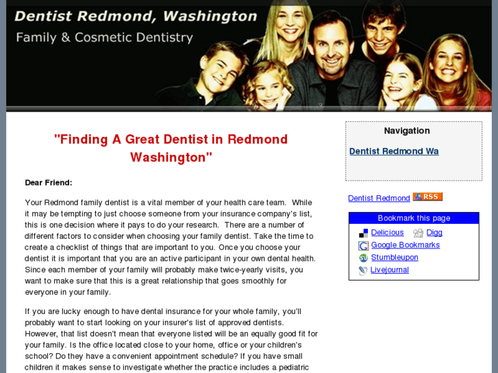 www.dentistredmond.org