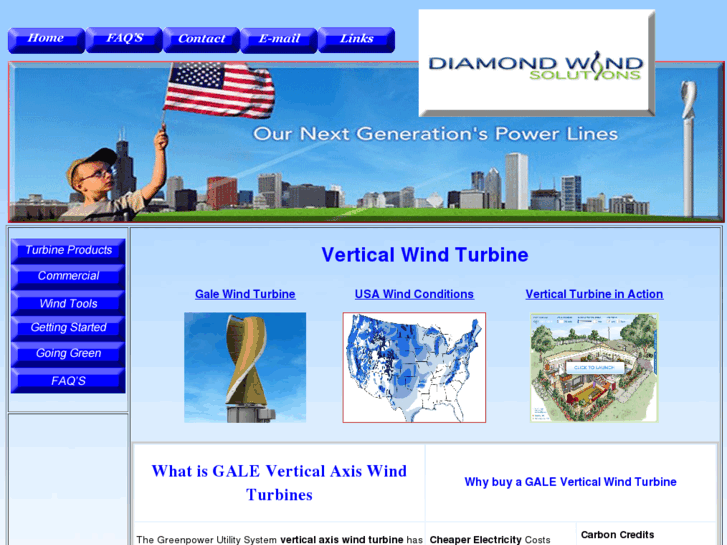 www.diamondwindsolutions.com