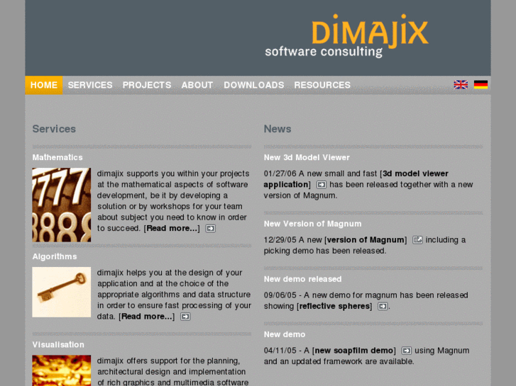 www.dimajix.net