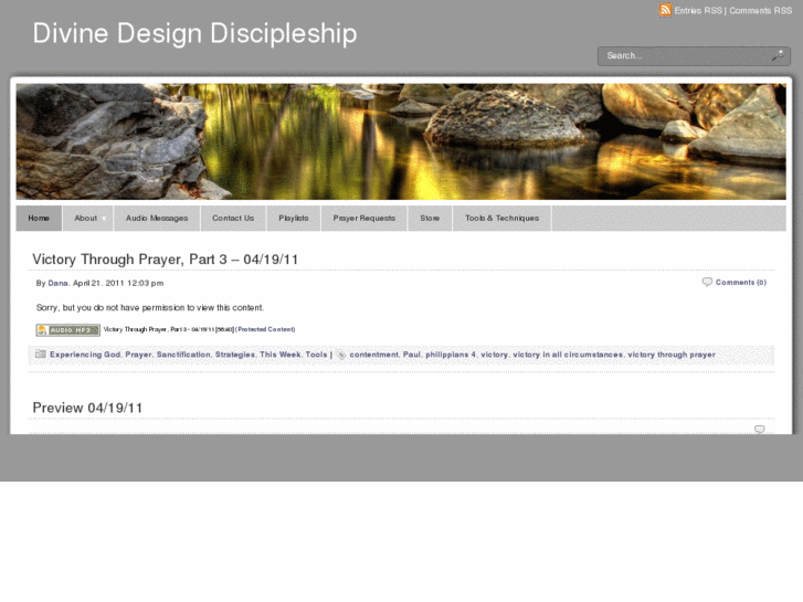 www.divinedesigndiscipleship.com