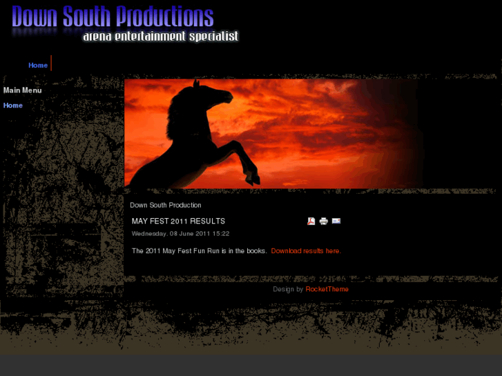 www.downsouthpro.net