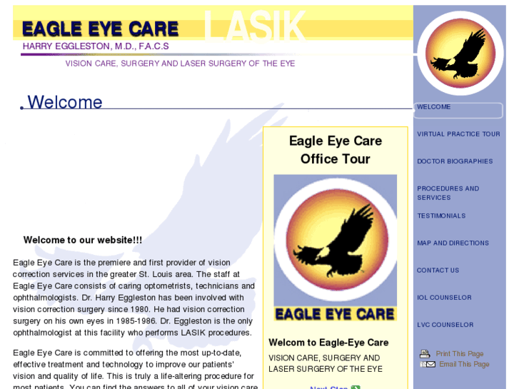 www.eagle-eyecare.com