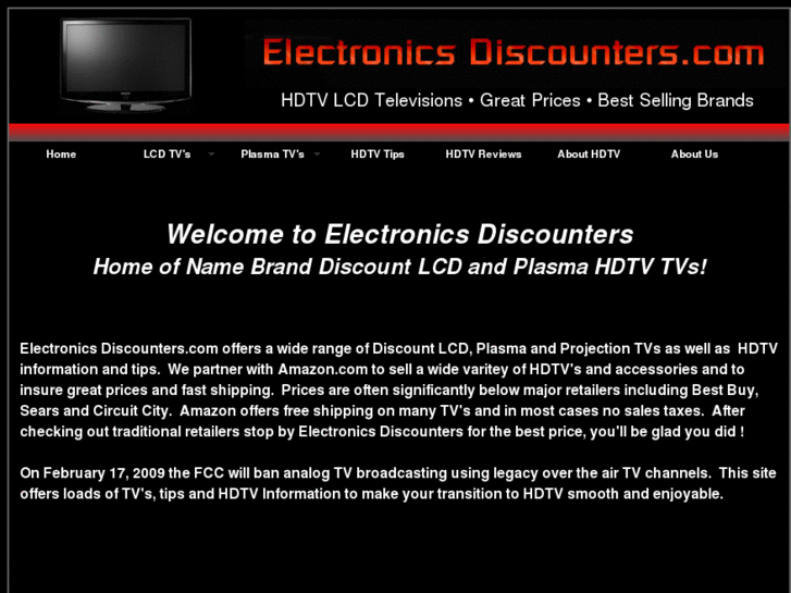 www.electronics-discounters.com