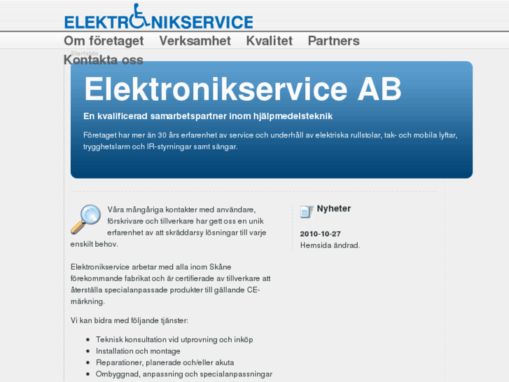 www.elektronikservice.net