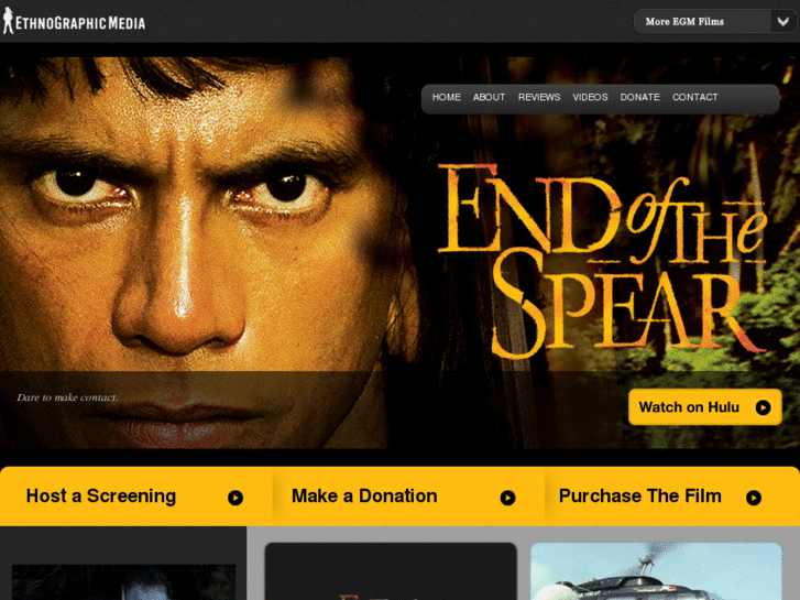 www.endofthespear.org