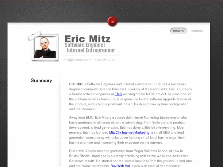 www.ericmitz.com