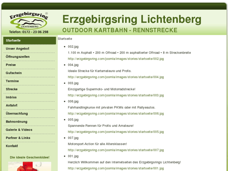 www.erzgebirgsring.de