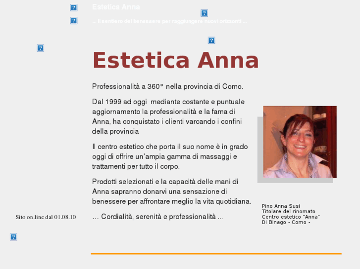 www.esteticaanna.com