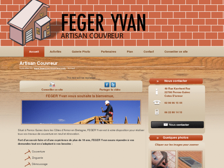 www.fegeryvan-couvreur.com