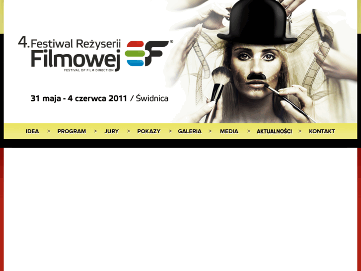 www.festiwalrezyserii.pl