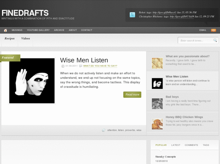 www.finedrafts.com