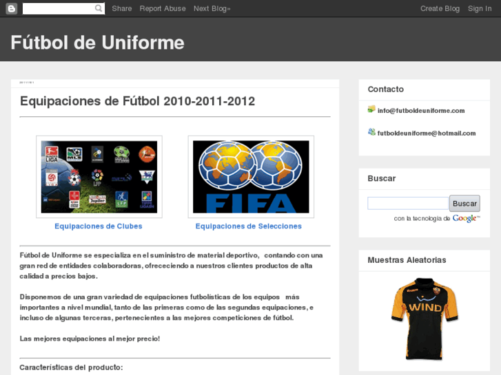 www.futboldeuniforme.com