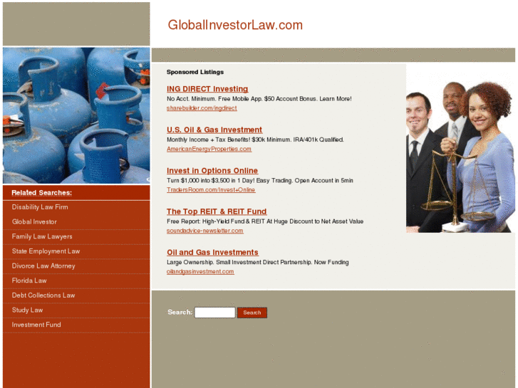 www.globalinvestorlaw.com